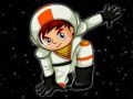Permainan Tic Tac Toe: Planet secara online