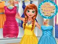 Permainan Hari Fashion Putri Es secara online