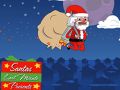 Permainan Hadiah Terakhir Santa secara online