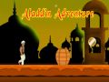 Permainan Petualangan Aladdin secara online