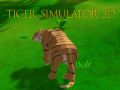 Permainan Simulator Harimau 3D secara online