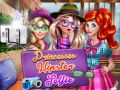 Permainan Pangeran Hipster Selfie secara online
