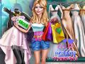 Permainan Belanja Pernikahan Ellie secara online