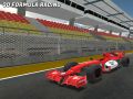 Permainan Balap Formula 3D secara online