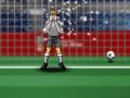 Permainan Piala Dunia Soccertastic 2018 secara online