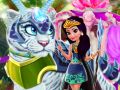 Permainan Harimau Dongengku secara online