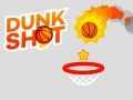 Permainan Tembakan Dunk secara online