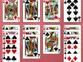 Permainan Solitair Kucing secara online