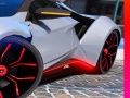 Permainan Bintang Tersembunyi Mobil Mewah secara online