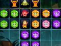 Permainan 1010 Teka Monster secara online