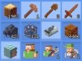 Permainan Grindcraft Remastered secara online