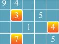 Permainan Sudoku Libelle secara online