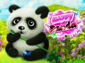 Permainan Panda Bahagia secara online