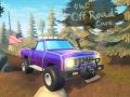 Permainan Mobil Off Road 4WD secara online