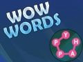 Permainan WOW Kata secara online