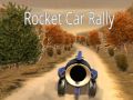 Permainan Rally Mobil Roket secara online