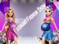 Permainan Pertunjukan Fashion Hamil secara online