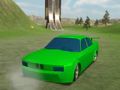 Permainan Simulator Stunt Multiplaye secara online