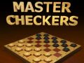 Permainan Master Dama secara online