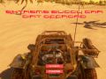 Permainan Mobil Buggy Ekstrem: Tanah Offroad secara online