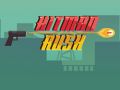 Permainan Hitman Rush secara online