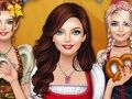 Permainan Bonnie Oktoberfest secara online