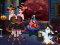 Permainan Kue Pesta Spesial Halloween secara online