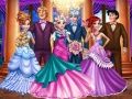 Permainan Pesta Istana Putri secara online