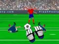 Permainan Juara Penjaga Gawang secara online