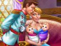 Permainan Kelahiran Kembar Cinderella secara online