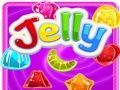 Permainan Jeli secara online