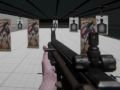Permainan Simulator Arena Menembak secara online