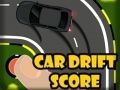 Permainan Skor Drift Mobil secara online