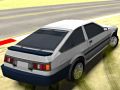 Permainan Mobil Drift secara online