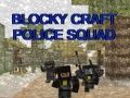 Permainan Blocky Craft Skuad Polisi secara online