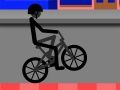 Permainan Tantangan Wheelie 2 secara online