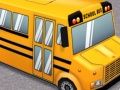 Permainan Simulator Bus secara online