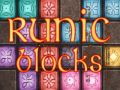 Permainan Blok Runes secara online