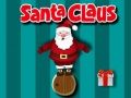 Permainan Tantangan Santa Claus secara online