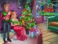 Permainan Natal Keluarga Ellie secara online