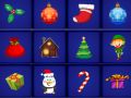 Permainan Teka-Teki Papan Natal secara online