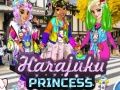 Permainan Putri Harajuku secara online