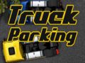Permainan Parkir Truk secara online