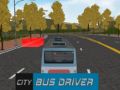 Permainan Sopir Bus Kota secara online
