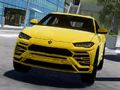 Permainan Mengemudikan SUV Super secara online