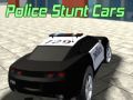 Permainan Mobil Stunt Polisi secara online