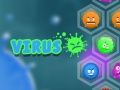Permainan Virus secara online