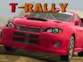Permainan T-Rally secara online