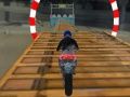 Permainan Uji Coba Sepeda Motor secara online