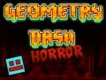 Permainan Geometry Dash Horor secara online